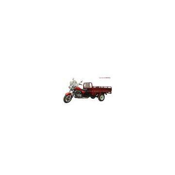 150cc Three Wheel Motorcycle Tricycle