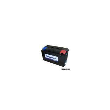 Car Battery 60038MF