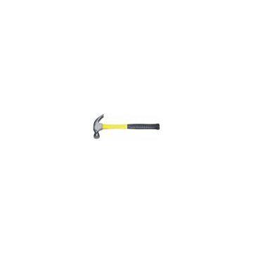 Fiberglass Claw Hammer