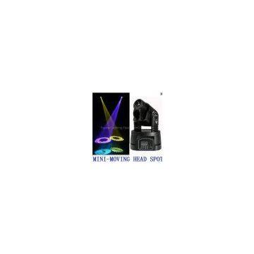 dmx sharpy moving head light led