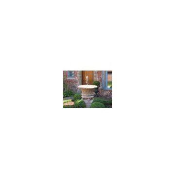 Sandstone Limestone Marble Travertine&Other Stone Fountains