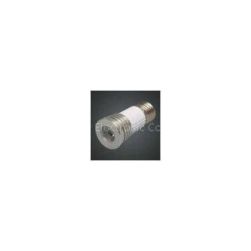 SMD Chips Energy Saving 3W Dimmable E27 Led Spotlight With Long Life Span