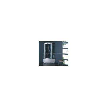 Cabine de Douche Shower Cubicle Sizes MJY-8016/8017 Glass Bathroom