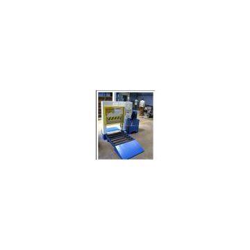 Rubber Compound Cutter