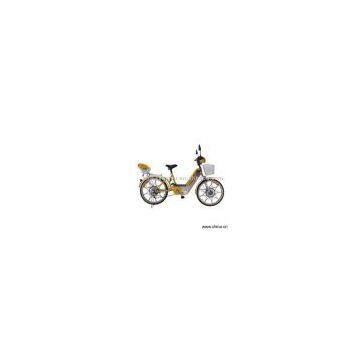 Sell 380W Motor Electric Bike