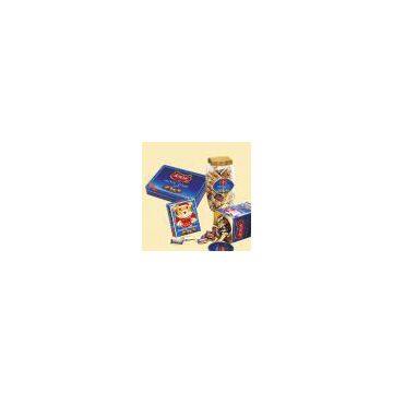 Toffee Candies