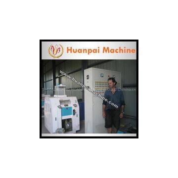 200TPD Flour Mill for Wheat photo-2