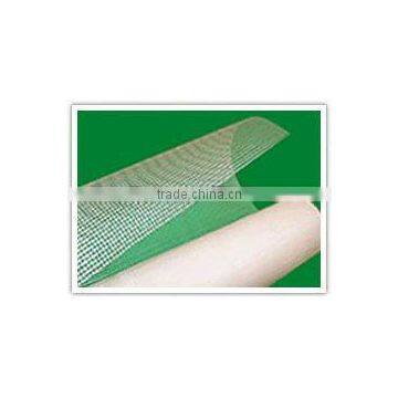 70% para aramid 30% Viscose Woven Scrim