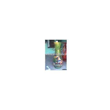 DECORATIVE POT