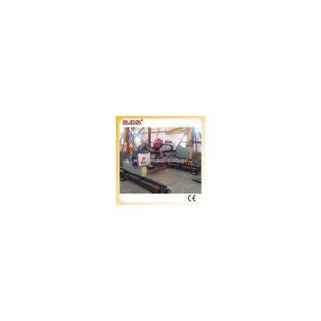 CNC Gantry Type Flame Cutter