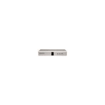 4000 Channels, 950~2150 MHz Smart Opticum Satellite Receiver With BISS PATCH 4000C
