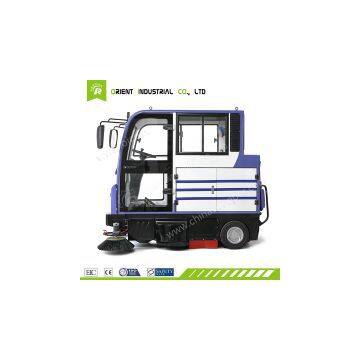 High Quality E800LC Road Cleaning Equipment