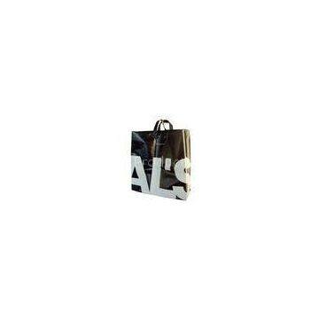 2013 OEM Soft Loop Handle Carrier Bag