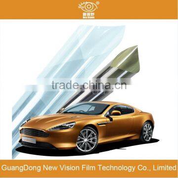 Solar Window Film for Cars