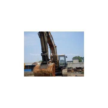 CAT excavator used cat excavator 330C