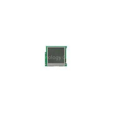 160*160 COG Monochrome Graphic FSTN LCD Module FPC / PIN for Electricity Power