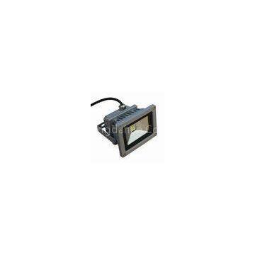Epistar Outdoor LED Flood Light For Meeting Room / 10W 500LM IP65 78Ra 2800K