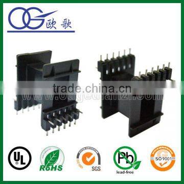 ee42 copper coil for transformer with pin6+6