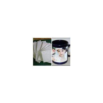 Adhesive A3 / A4 Sublimation Paper for mugs and polyester garment