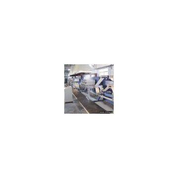 Polyester Staple Fiber Production Line