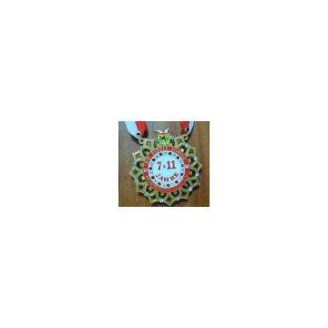 medal