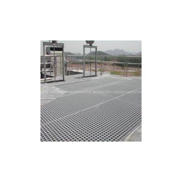 light weight rain water grating