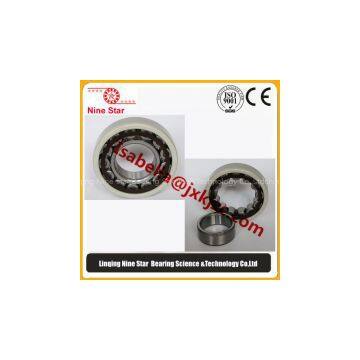 Electric Motor Bearings Supplier photo-3