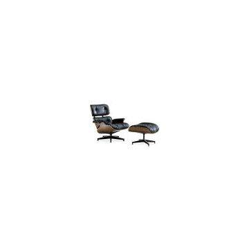 Charles Eames Lounge Chair photo-2