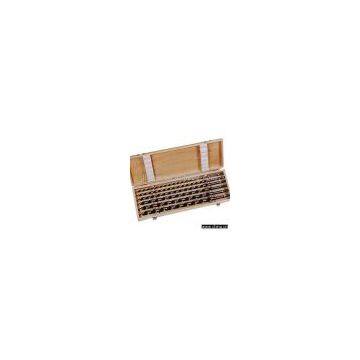 Sell Auger Bit, Wood Flat Bit, Three Point Bit