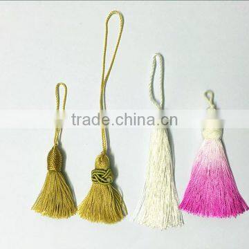 Small Decoration Tassel