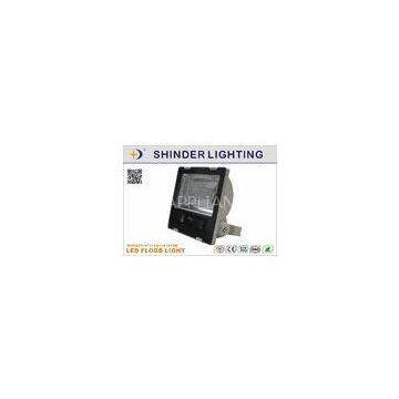 CRI 80 4050lm 50 W Waterproof LED Flood Lights For Hotel , Advertisement Billboard