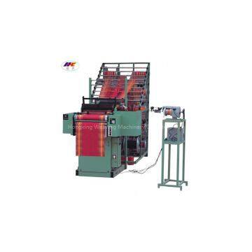 wide fabric elastic weaving machine