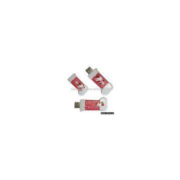 Sell Christmas USB Drive