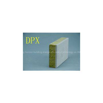 Decorative Thermal Insulating Materials Boards With Ultra-Thin Natural Stone Surface photo-2