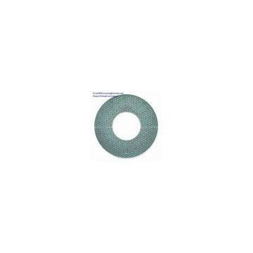 Double Disc Grinding Wheel photo-2