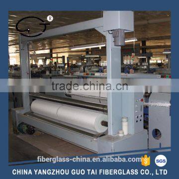 High Quality Stain Fiberglass Fabric photo-5