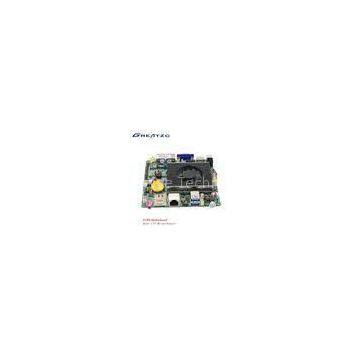 J1900 Quad Core INTEL Bay Trail Motherboard Support Double Display