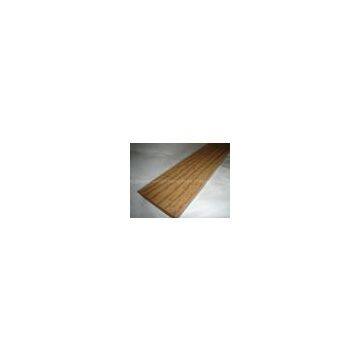 WPC Solid Decking Planks SD12 photo-3