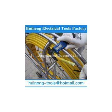 Duct Hunter Traceable Rodders Cobra Rod