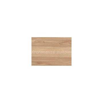 UV Resistant Loose Lay Vinyl Flooring Wood Texture Loose Lay Sheet Vinyl Flooring