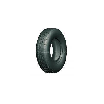 COMMERCIAL TYRE VAN455