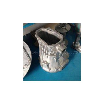 Automatic Transmission CASE End Gear Cover Side Cover