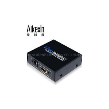 1.4v HDMI Splitter 1x2