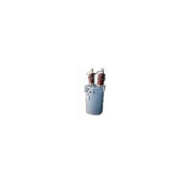 11KV,33KV Single-phase Power Distribution transformer