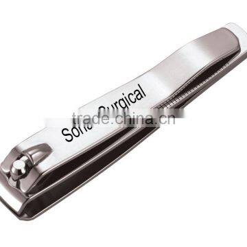 nail clipper stainless steel