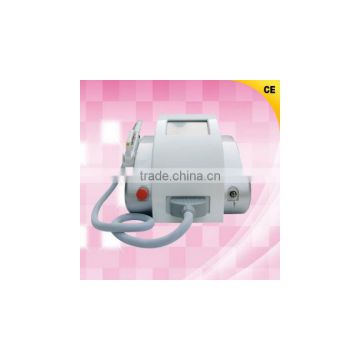 666 2016 Elight handle ipl rf beauty machine ipl equipment