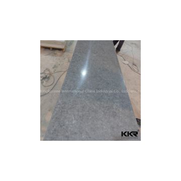 high quality factory price solid surface artificial stone slab