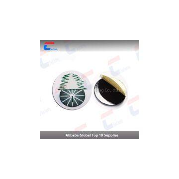 Door Gate Security Tag low Price Tag Asset Tag Label NFC Sticker