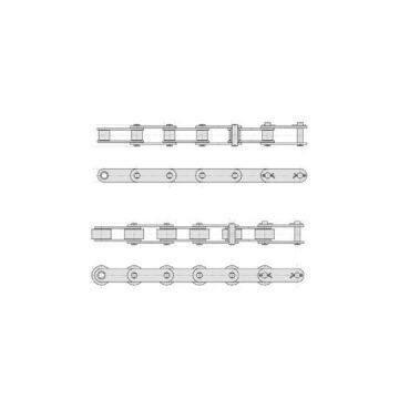 Double Pitch Conveyor Chains