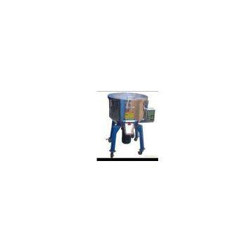 plastic mixing machine